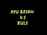 Streaming Bokep online Ayu batam vs bule
